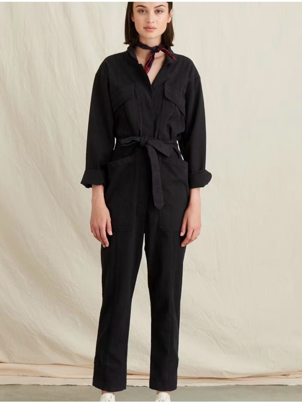 Alex Mill Expedition Jumpsuit